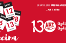 130 años UGT