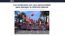 130 Aniversario de UGT