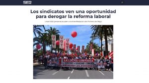 130 Aniversario de UGT
