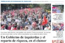 130 Aniversario de UGT