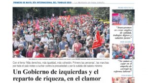 130 Aniversario de UGT