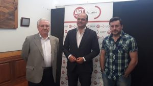 130 aniversario UGT
